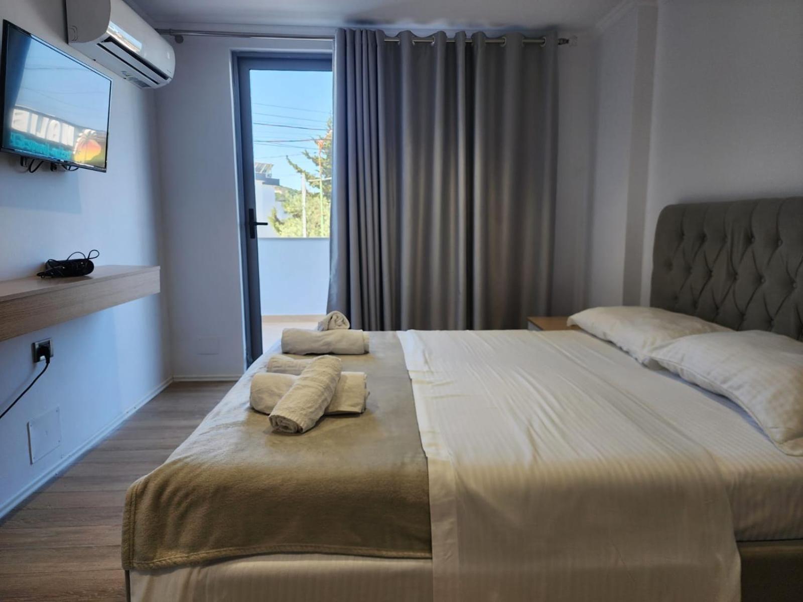 Ventus Hotel Ksamil